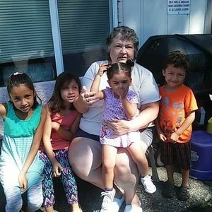 Meet your Posher, Ione